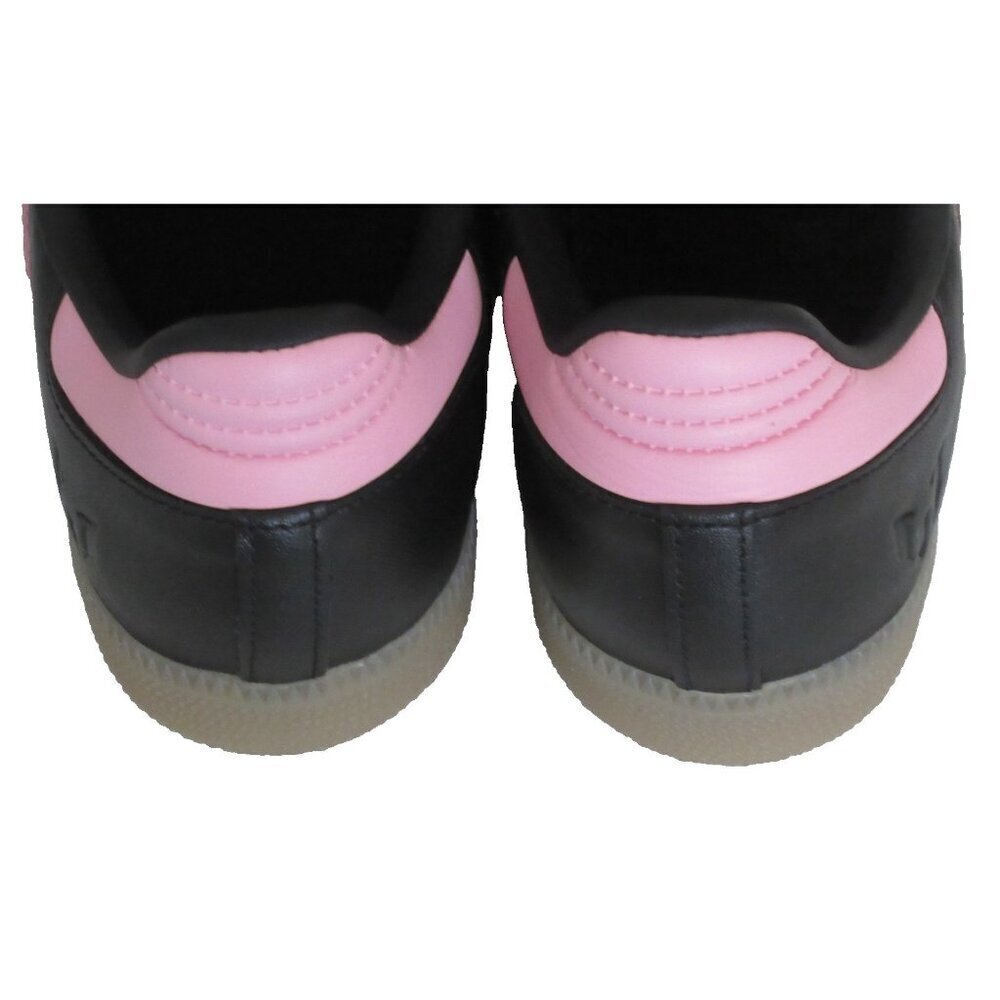 Adidas Men's Samba Messi Black Pink Gum Bottom Soccer Shoes Sizes NIB JP7845 - Picture 7 of 7